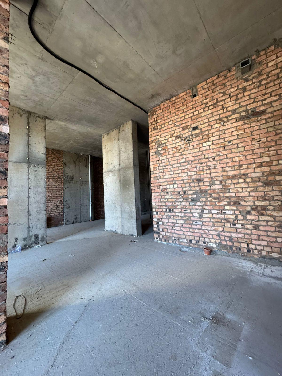 Commercial space 109.0 м², Astana