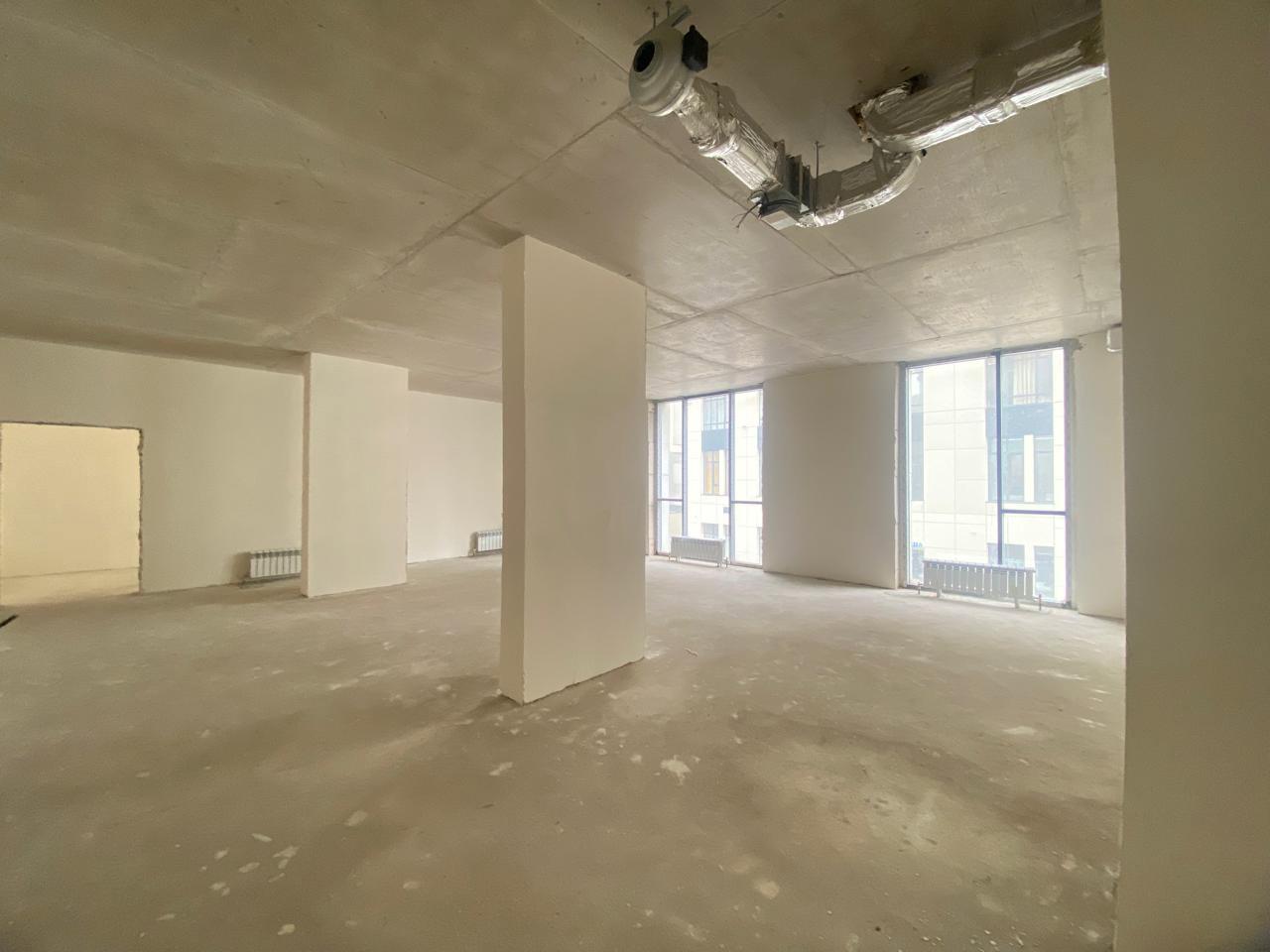 Коммерческое помещение 138.9 м², Астана