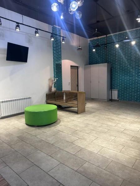 Коммерческое помещение 108.0 м², Астана