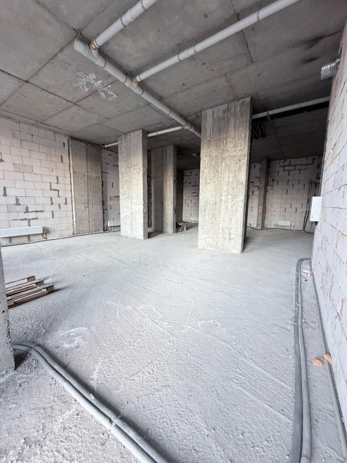 150 m² commercial space, Astana — photo 4