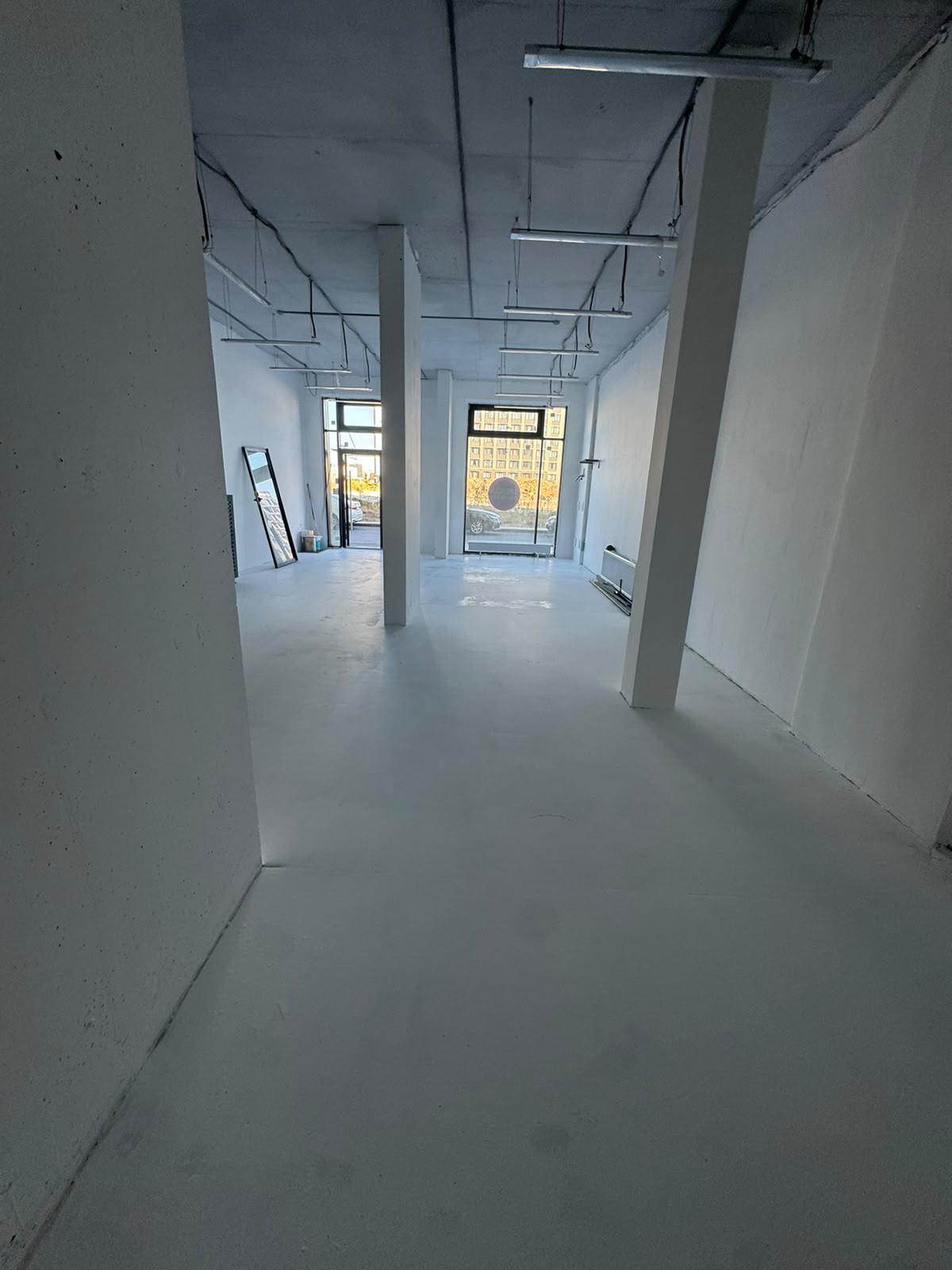 96 m² standalone commercial Commercial building, Astana — photo 8