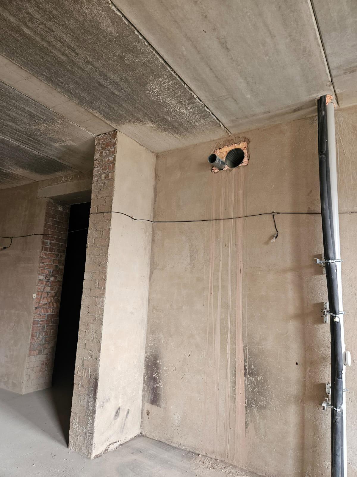 Коммерческое помещение 105.6 м², Астана