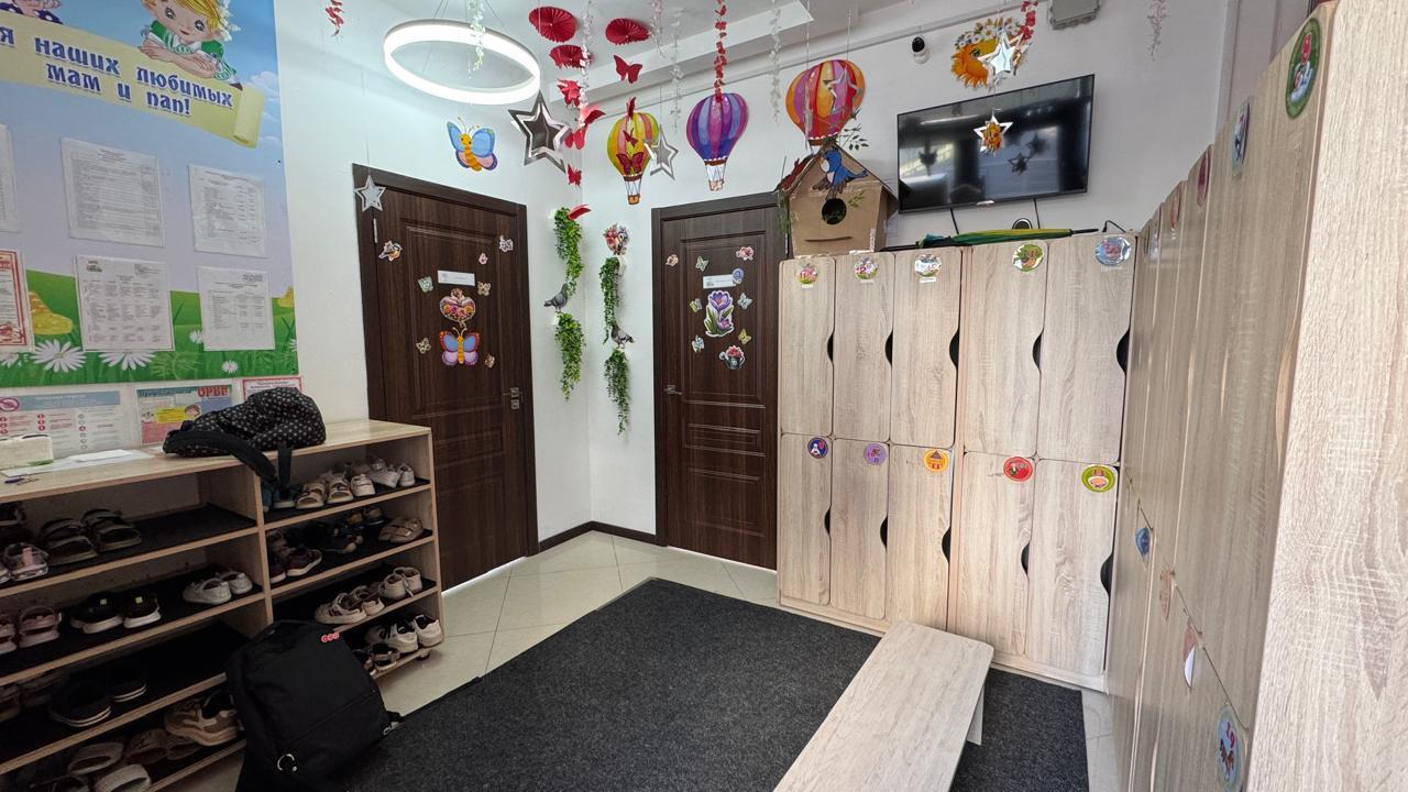 Коммерческое помещение 160.0 м², Астана
