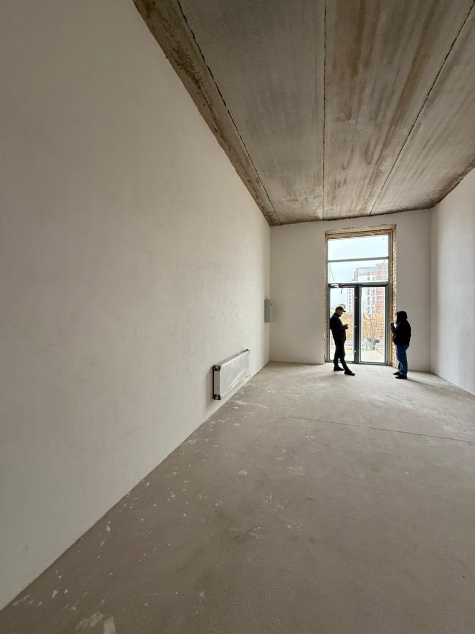 Коммерческое помещение 69.95 м², Астана