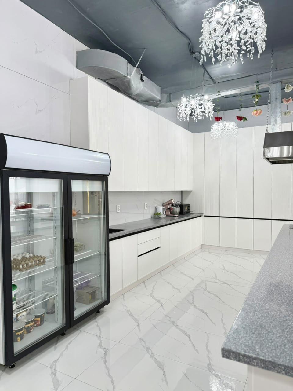 Commercial space 100.0 м², Astana