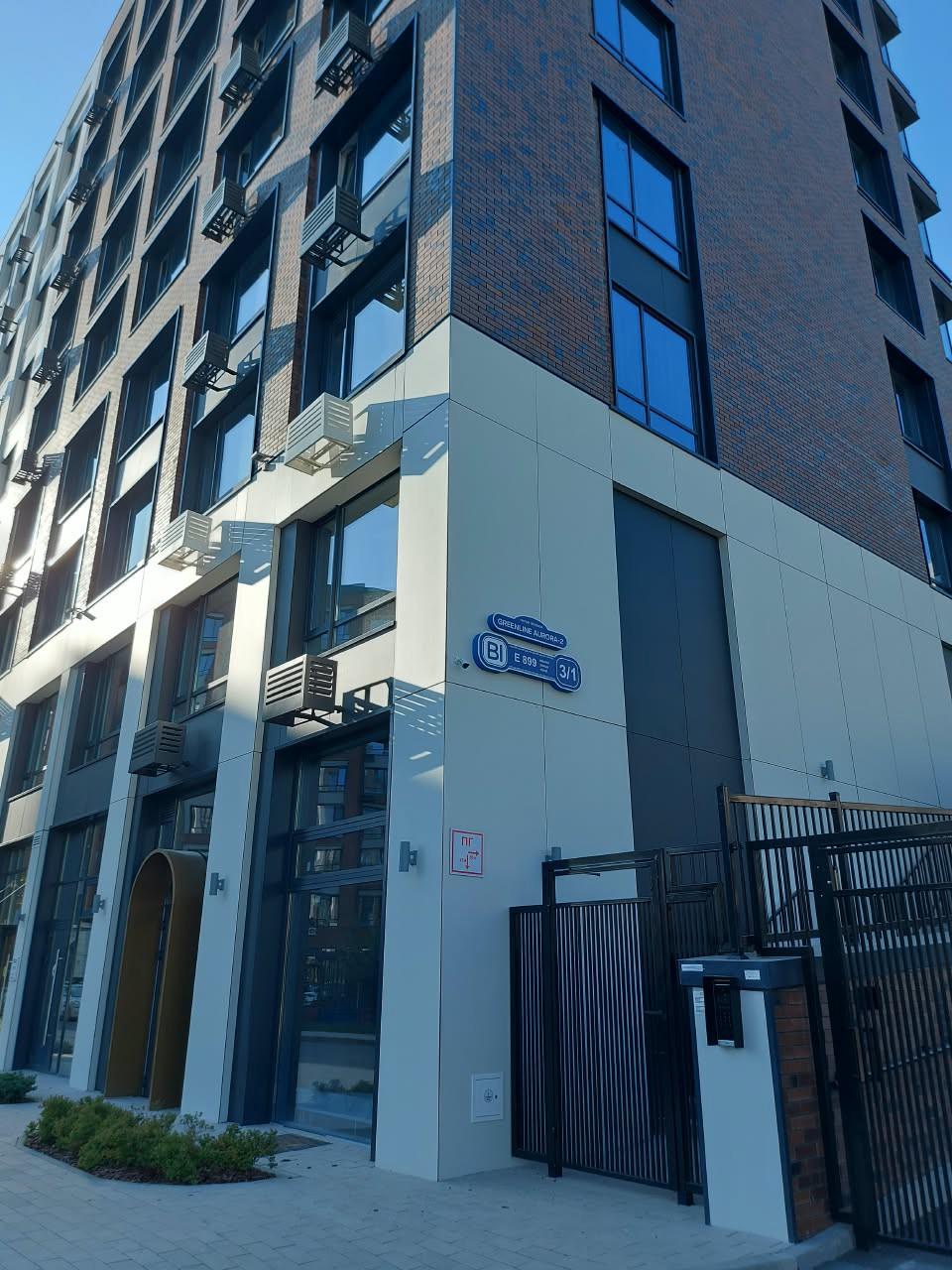 127.16 m² commercial space, Astana — photo 2