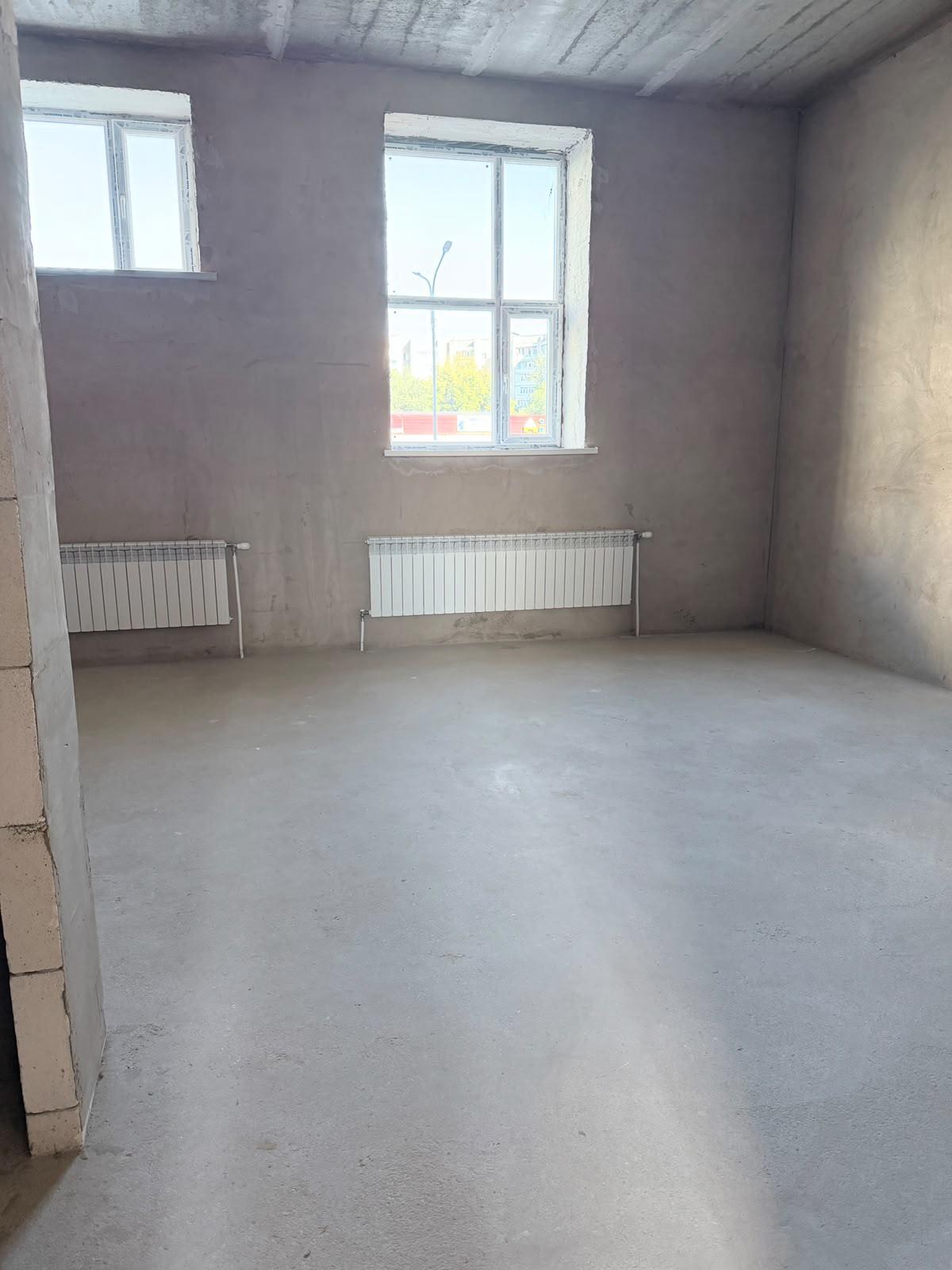 Коммерческое помещение 73.0 м², Астана