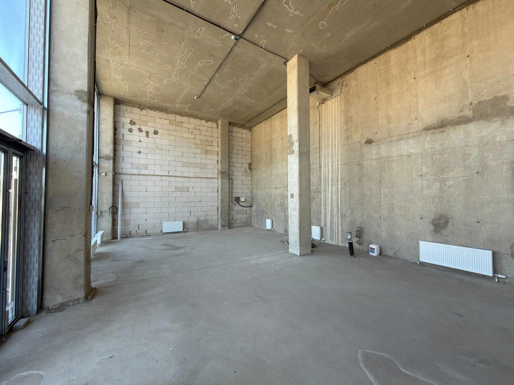86 m² commercial space, Astana — photo 6
