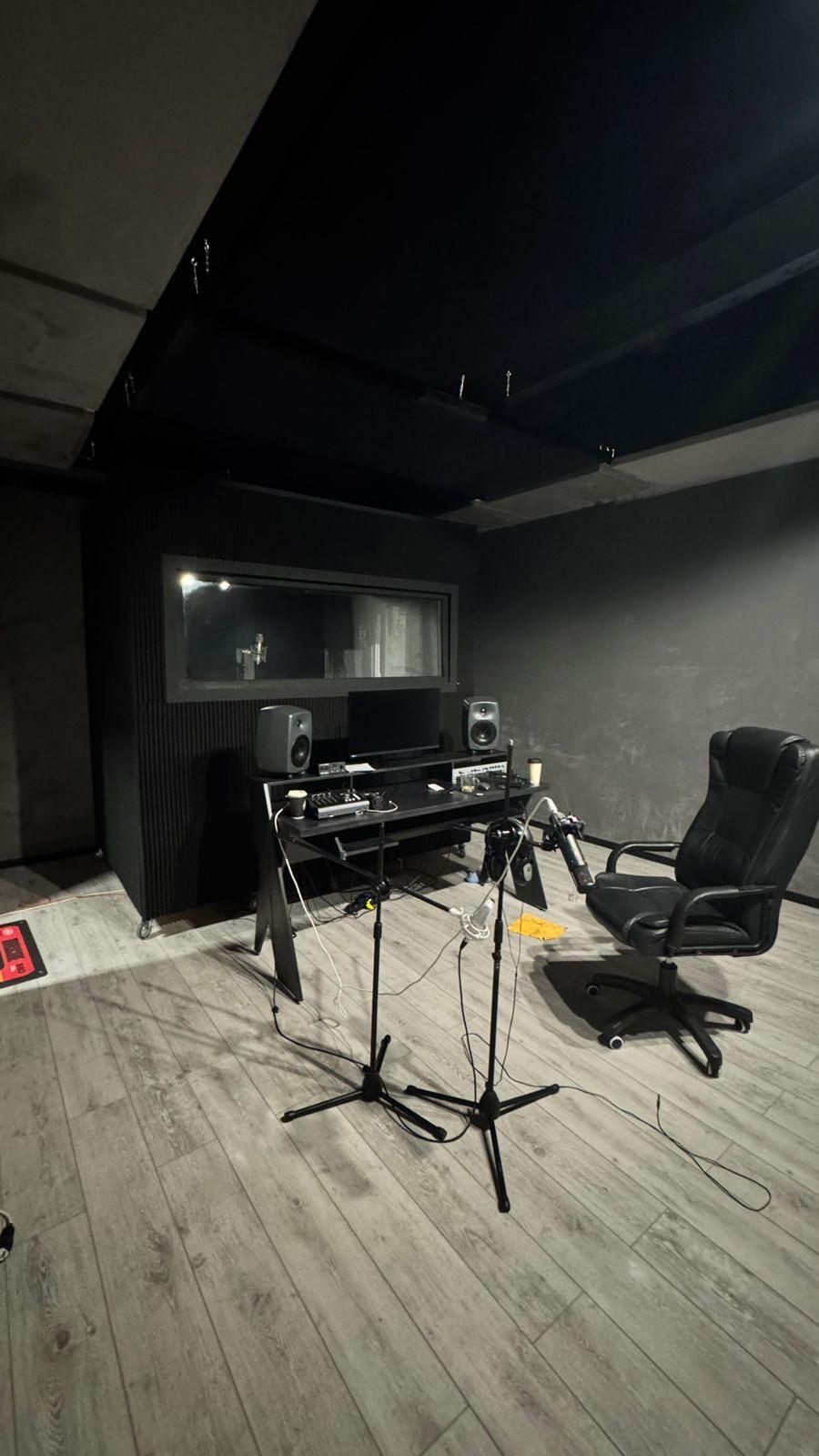 Коммерческое помещение 280.0 м², Астана