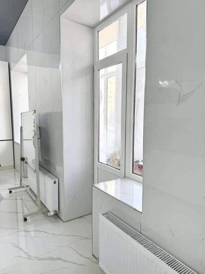 Коммерческое помещение 100.0 м², Астана