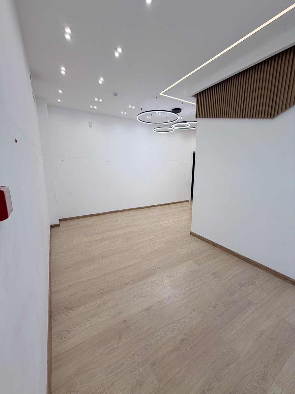 Коммерческое помещение 765.3 м², Астана