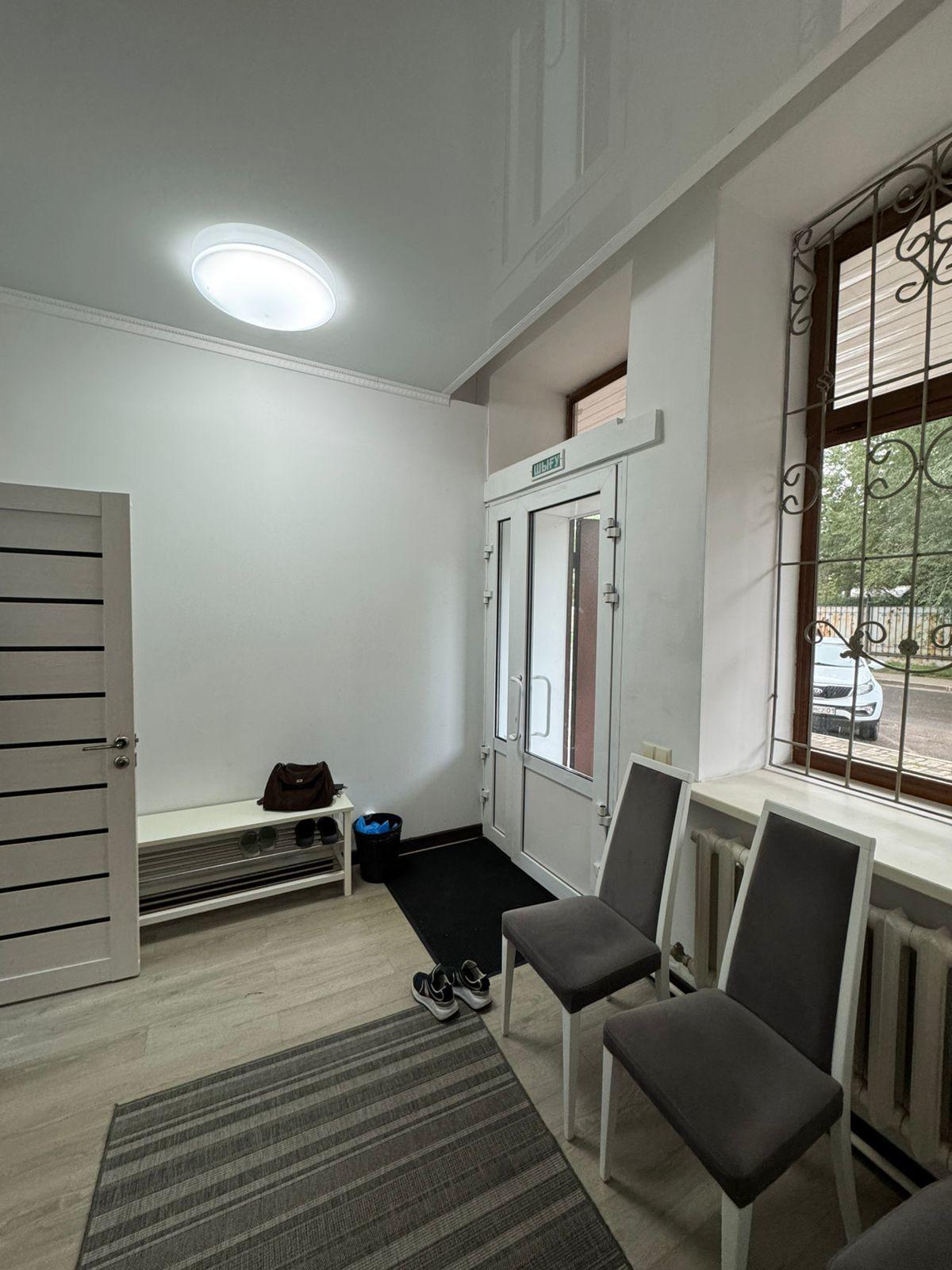 Коммерческое помещение 83.7 м², Астана
