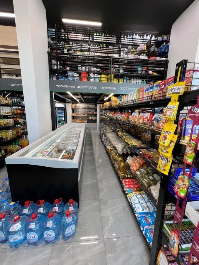 trading_area 190.0 м², Астана
