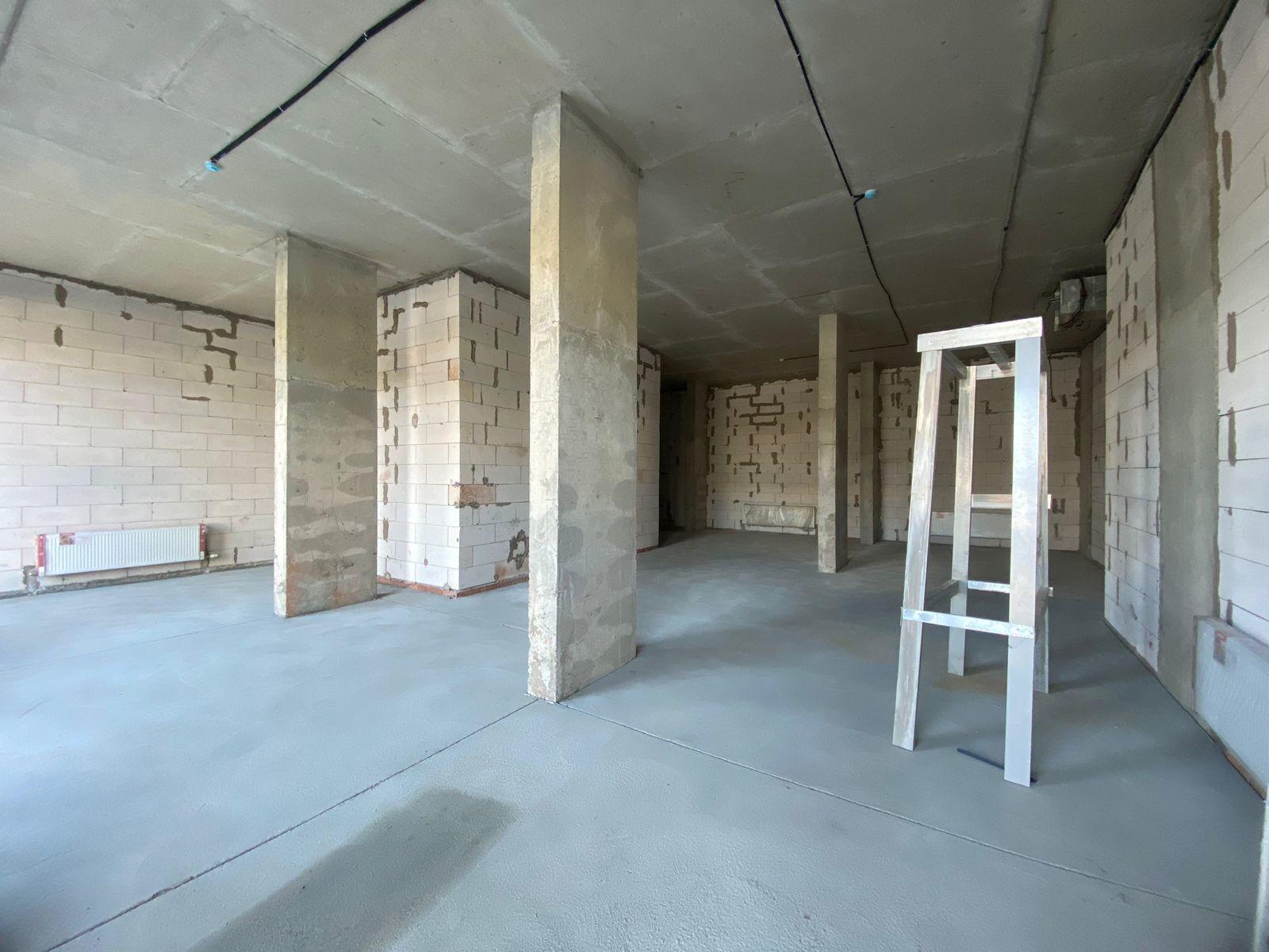 Коммерческое помещение 135.0 м², Астана