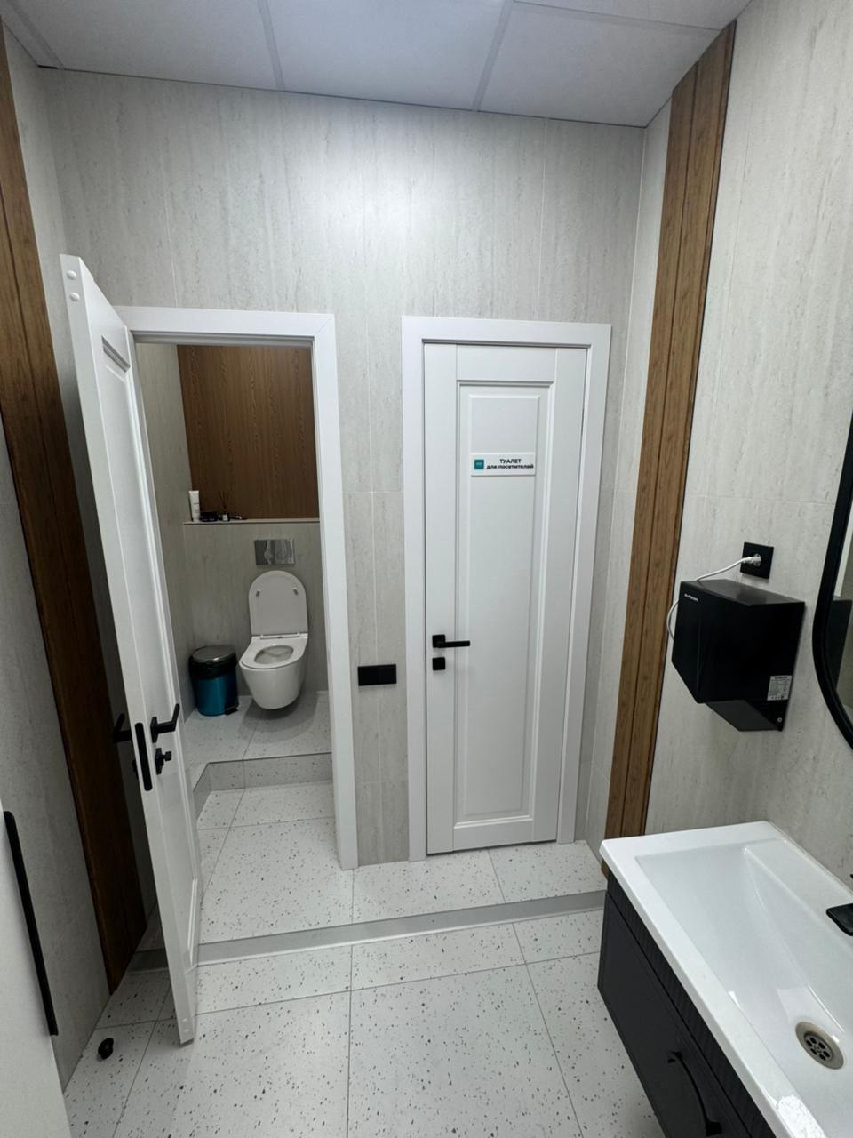 Коммерческое помещение 170.0 м², Астана