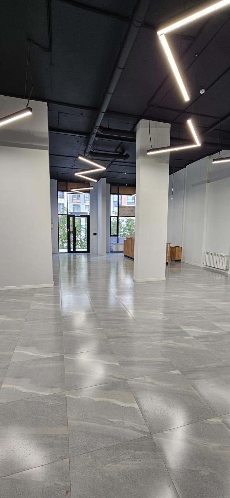 Коммерческое помещение 130.0 м², Астана