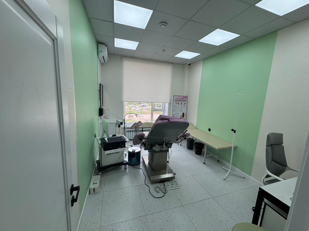 Коммерческое помещение 170.0 м², Астана