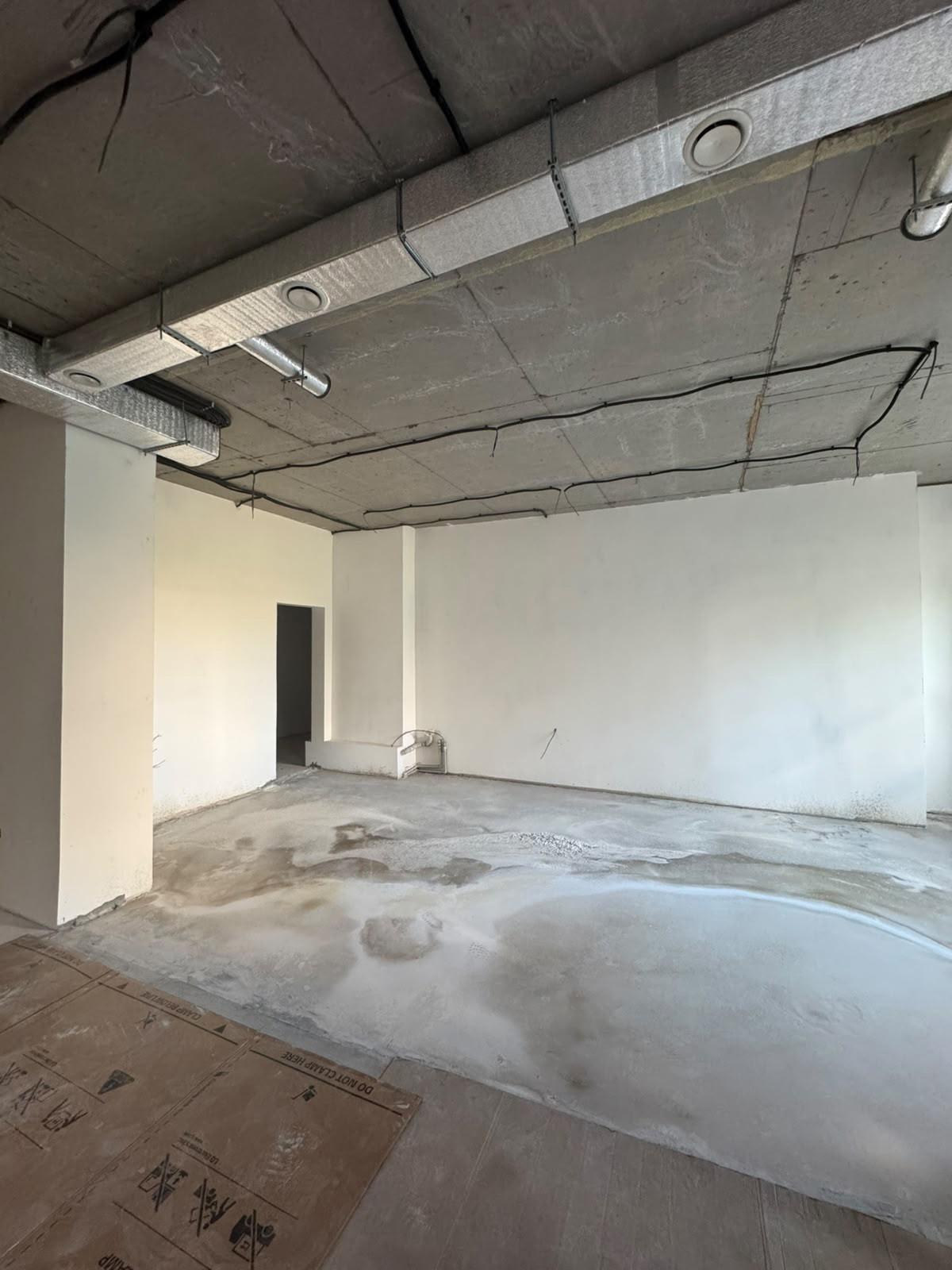 Коммерческое помещение 159.7 м², Астана