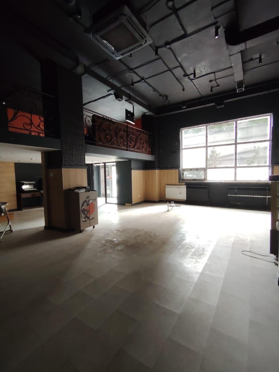240 m² commercial space, Astana — photo 4