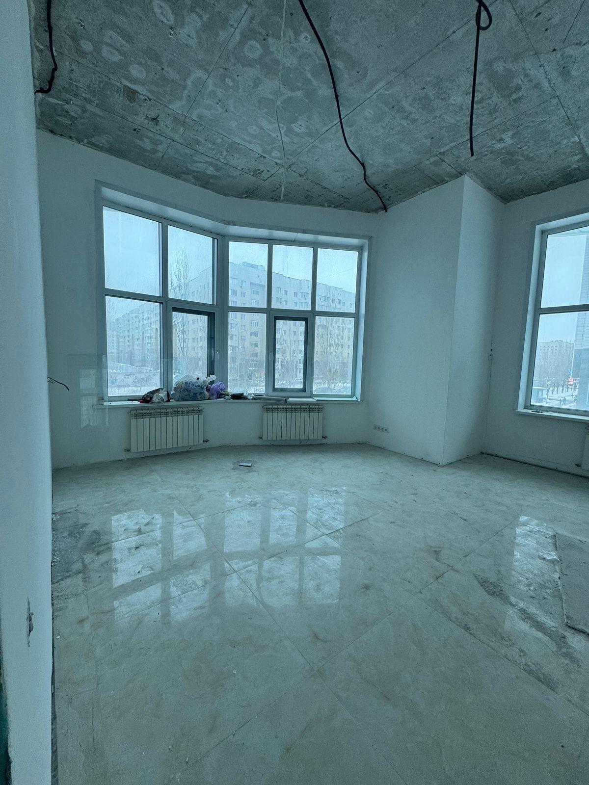 Коммерческое помещение 300.0 м², Астана