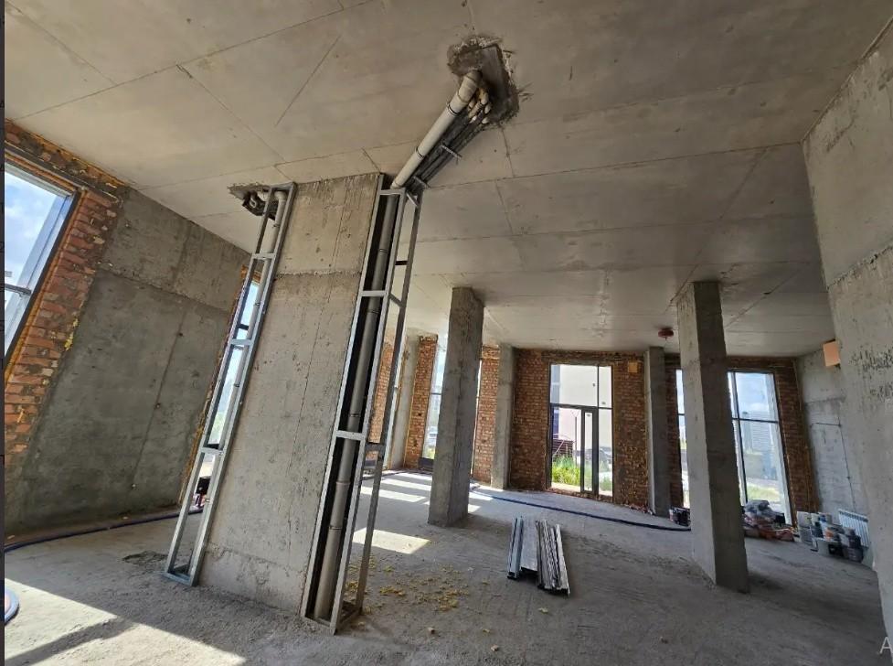 Коммерческое помещение 168.0 м², Астана