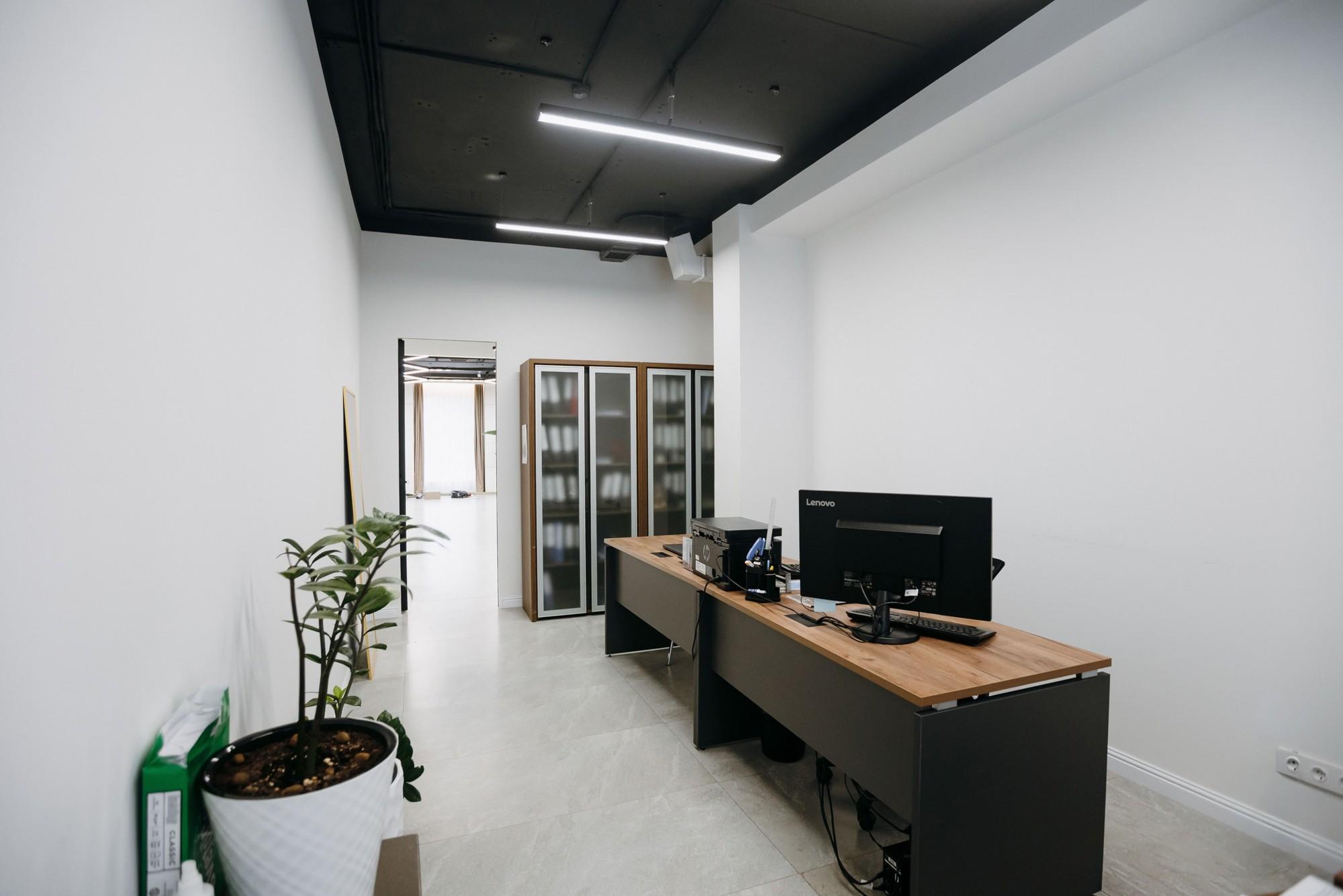Коммерческое помещение 400.0 м², Астана