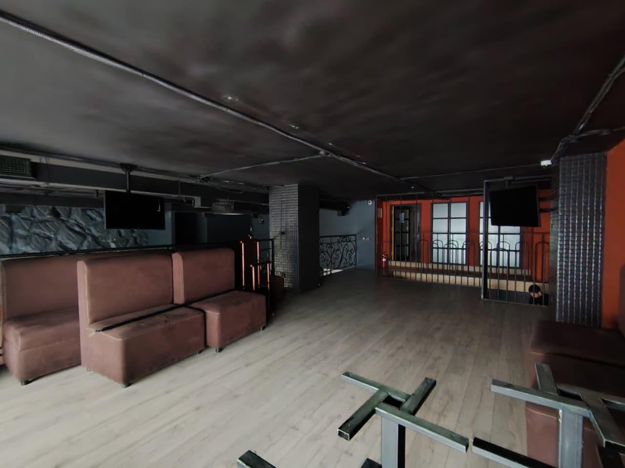 240 m² commercial space, Astana — photo 12