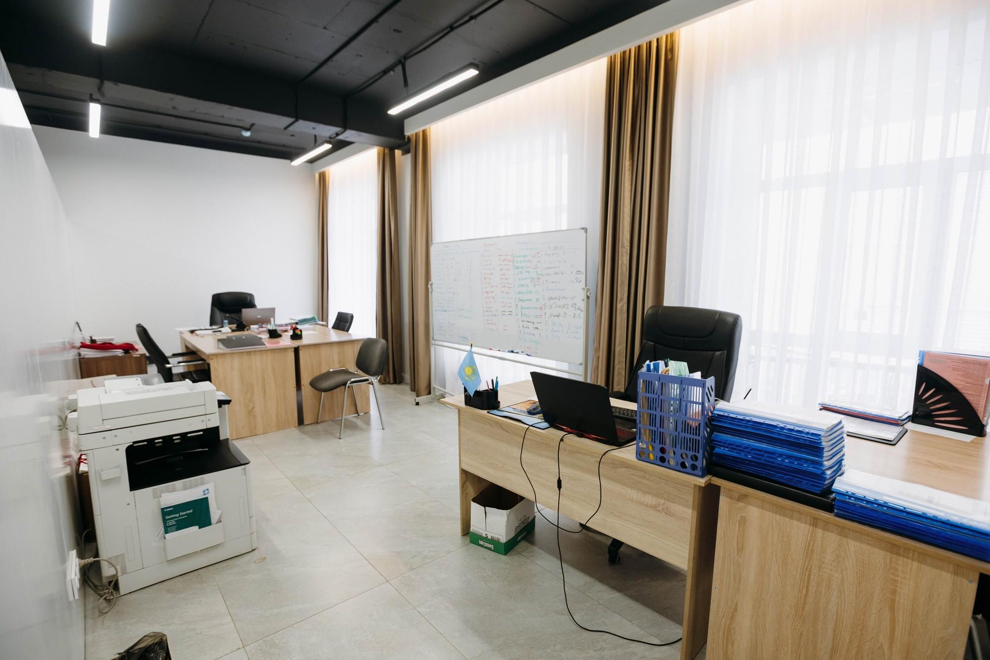 Коммерческое помещение 400.0 м², Астана