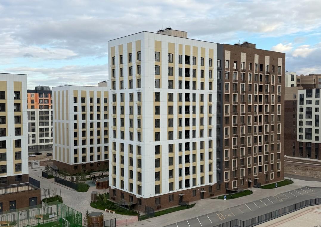Коммерческое помещение 57.0 м², Астана