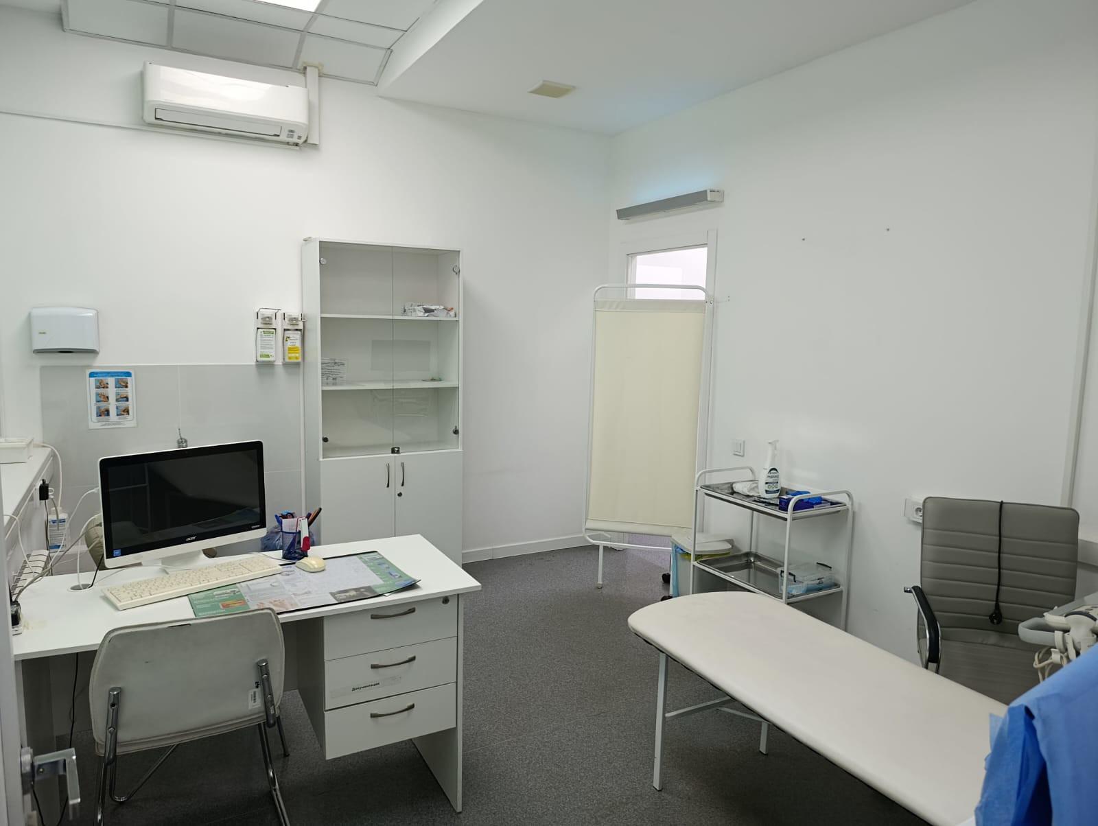 Офис 245.0 м², Астана