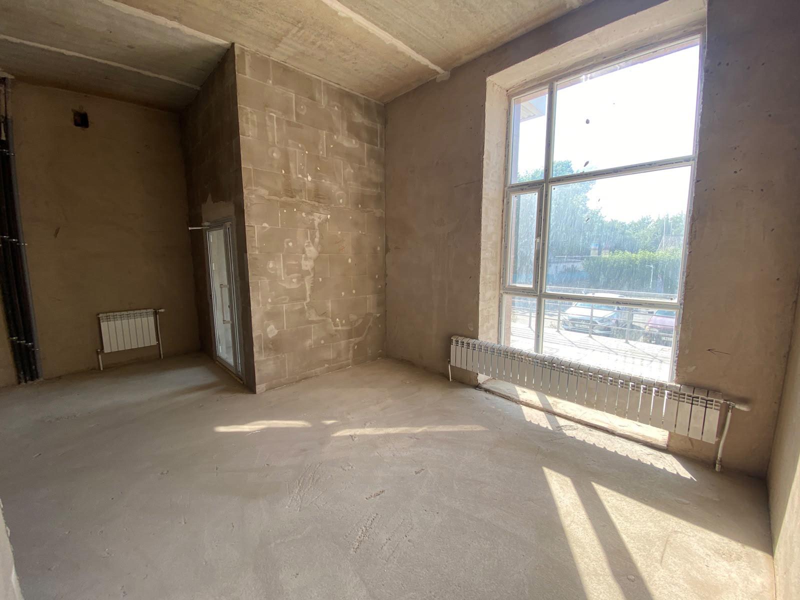 Коммерческое помещение 73.0 м², Астана