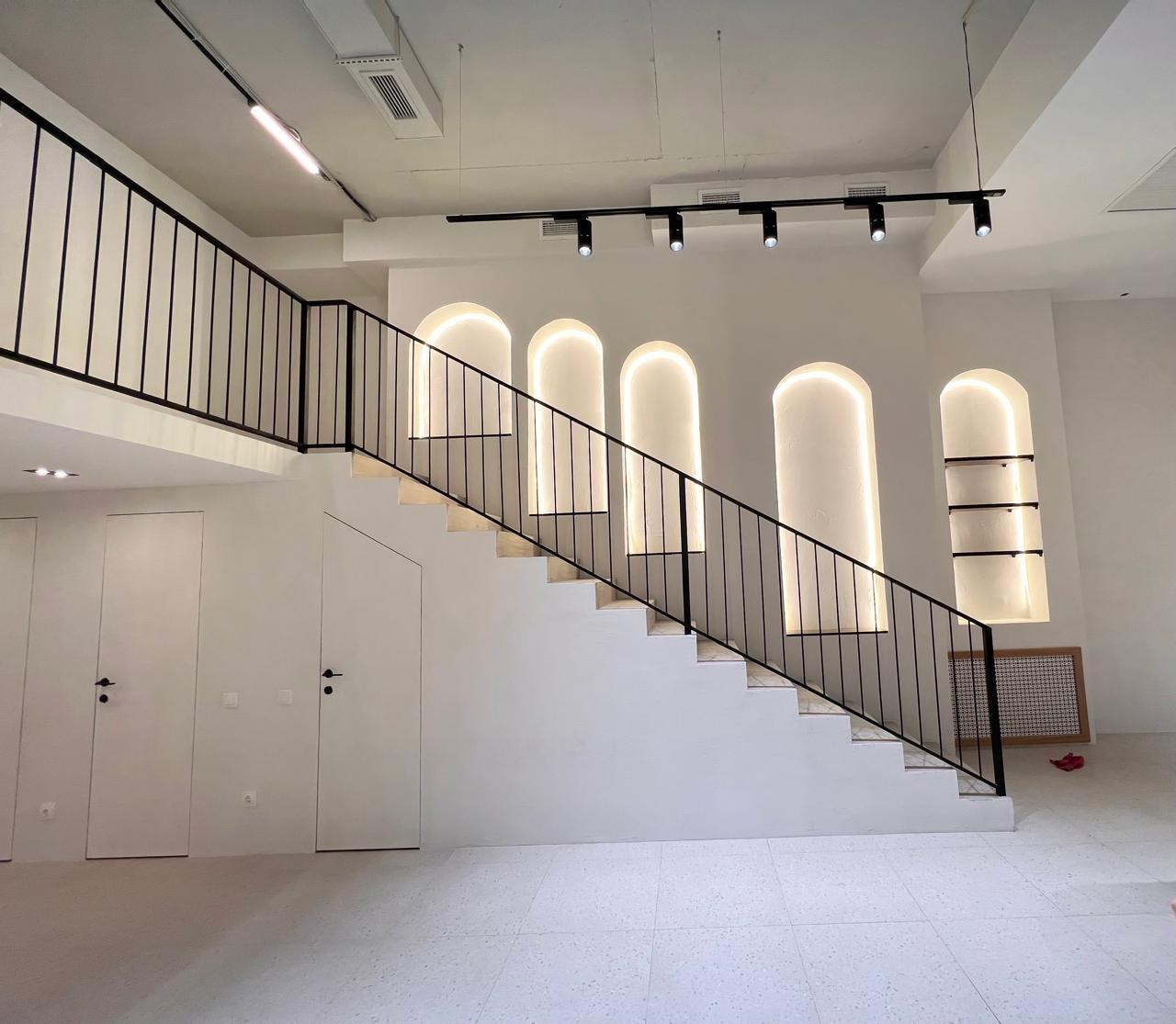Коммерческое помещение 152.0 м², Астана