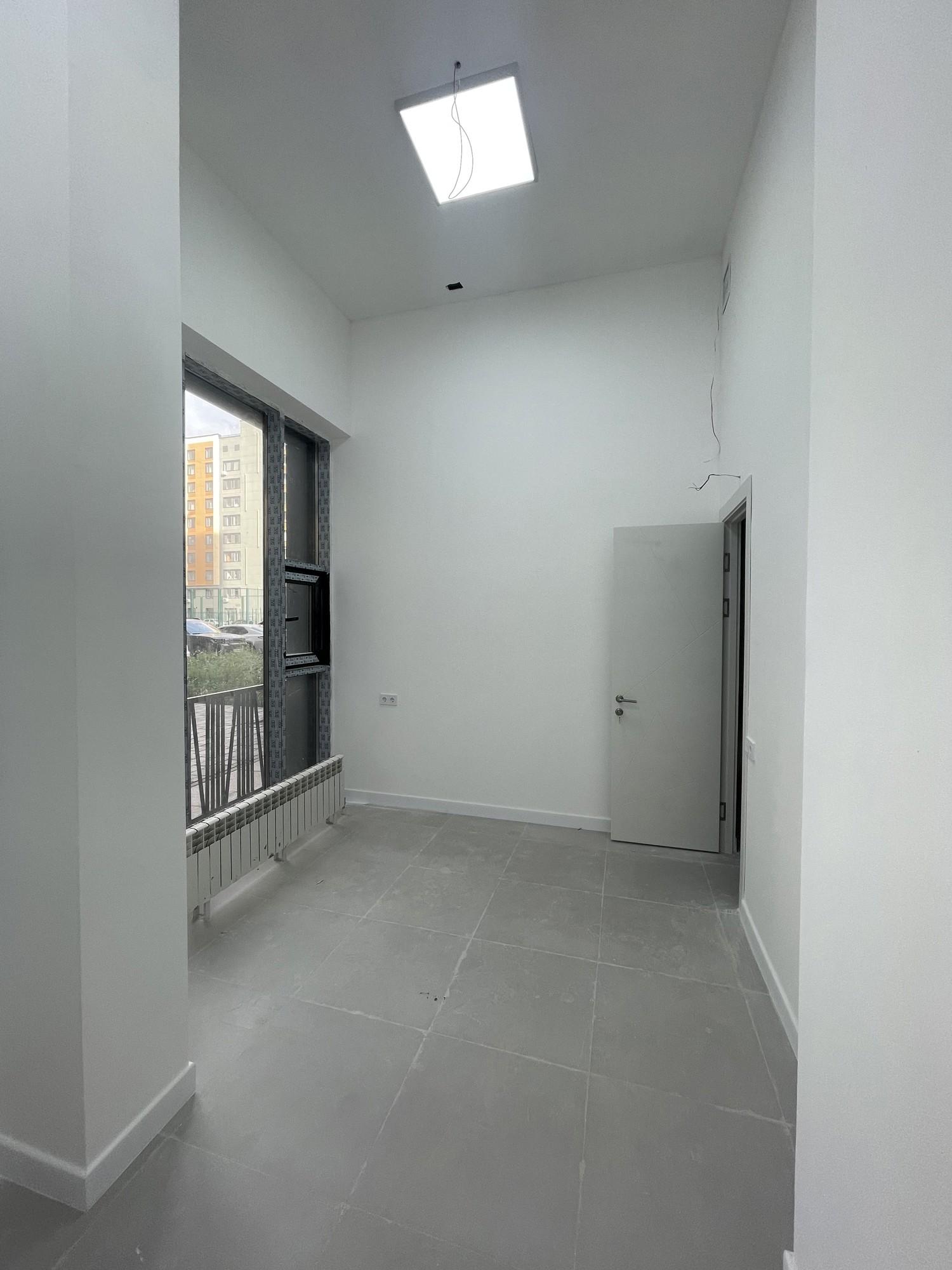 Коммерческое помещение 492.0 м², Астана