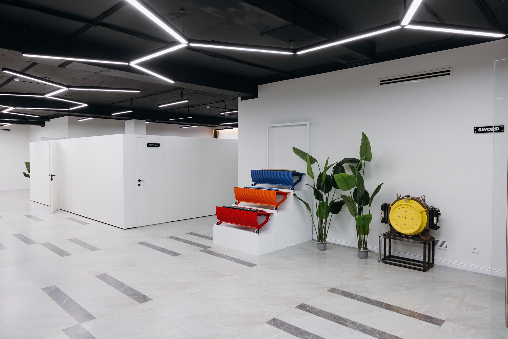 Коммерческое помещение 400.0 м², Астана