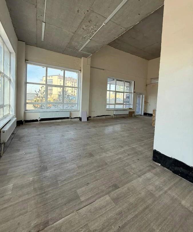 Коммерческое помещение 65.0 м², Астана