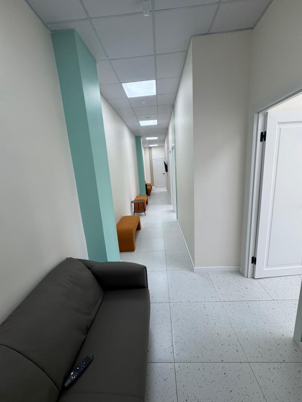 Коммерческое помещение 170.0 м², Астана