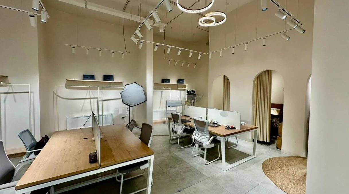 Коммерческое помещение 177 м², Астана