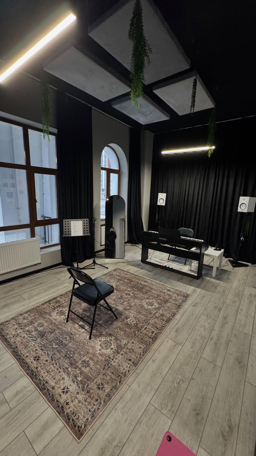 Коммерческое помещение 280.0 м², Астана