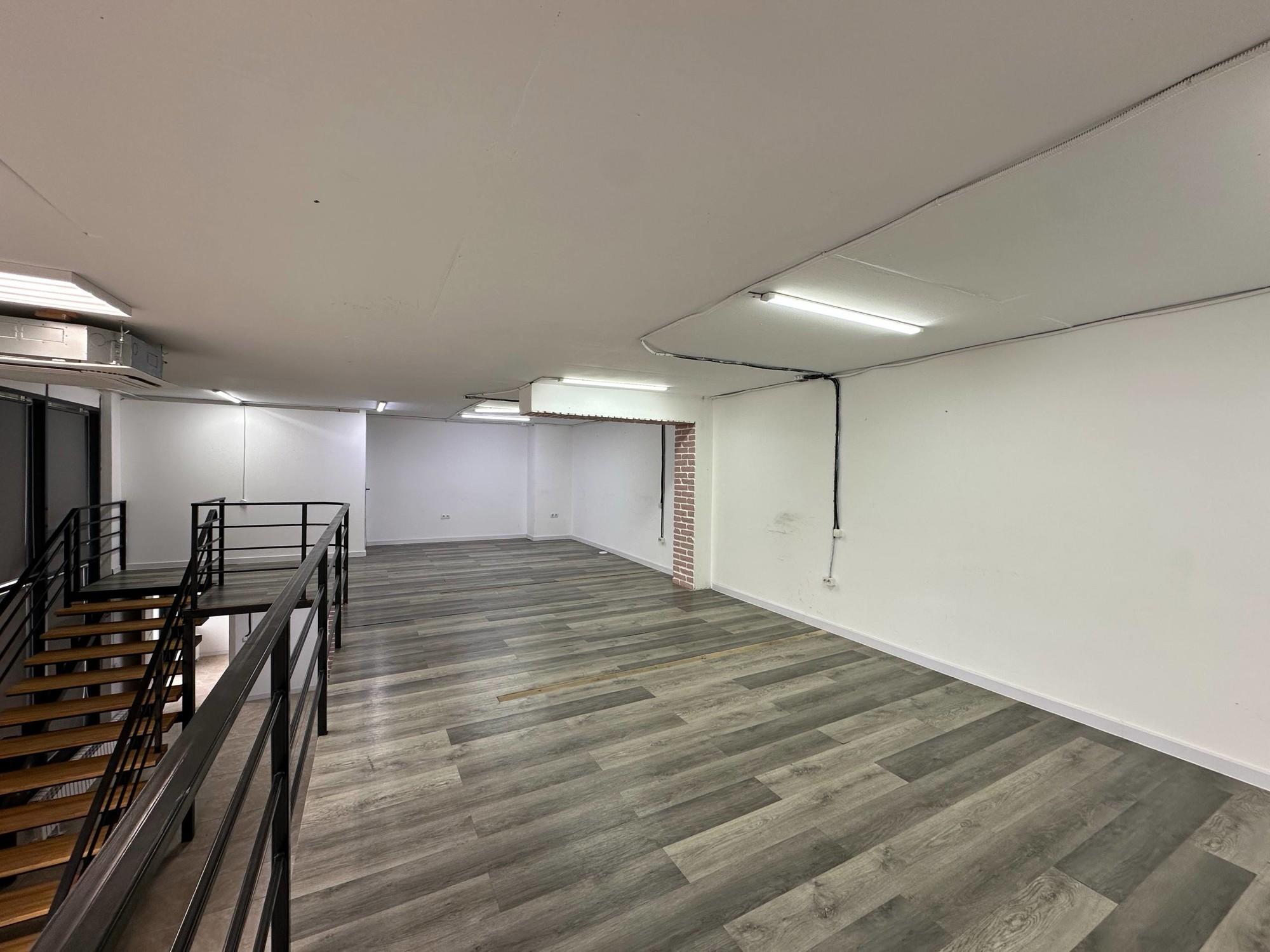 Коммерческое помещение 122.0 м², Астана