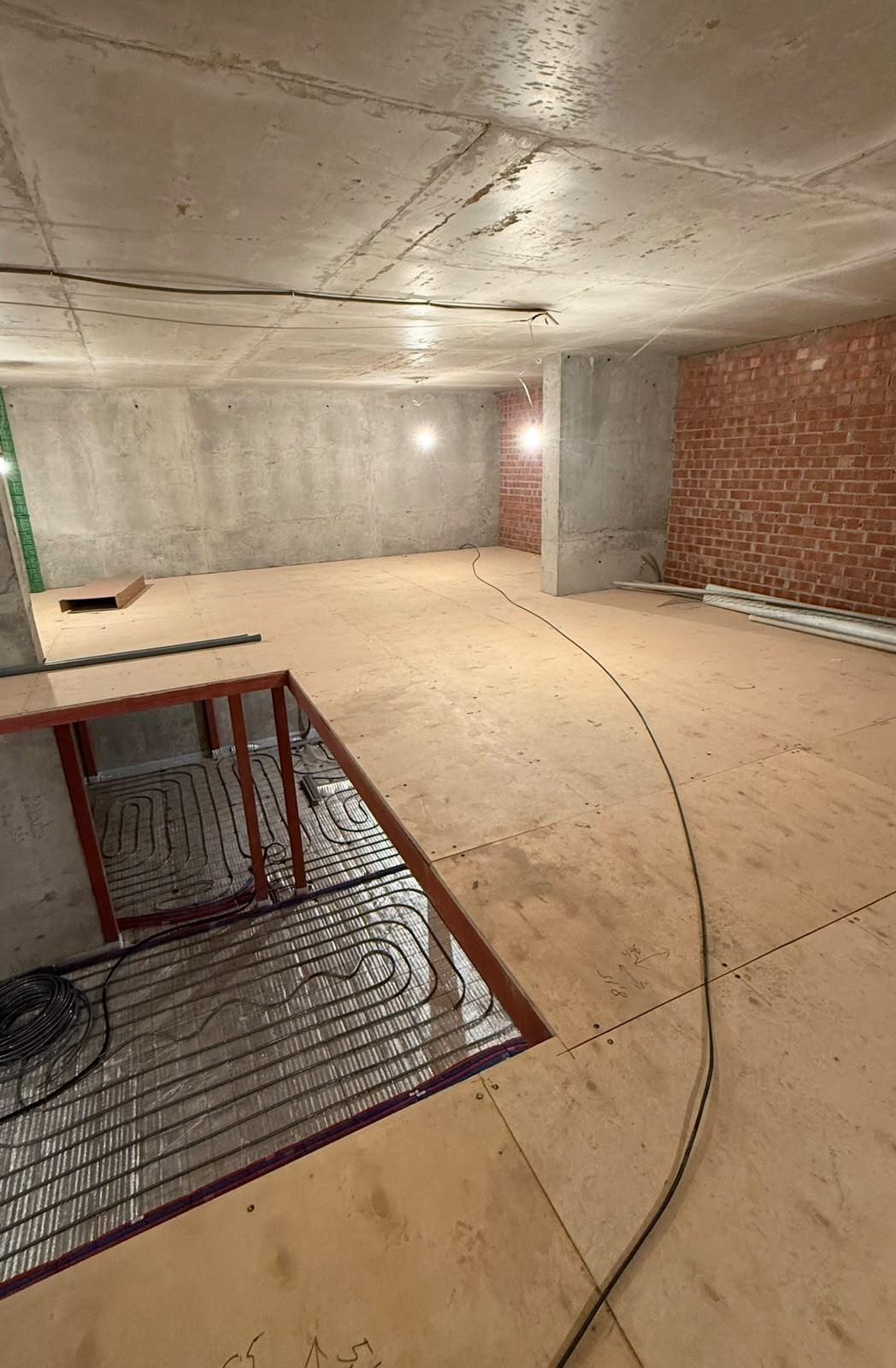 Коммерческое помещение 300.0 м², Астана