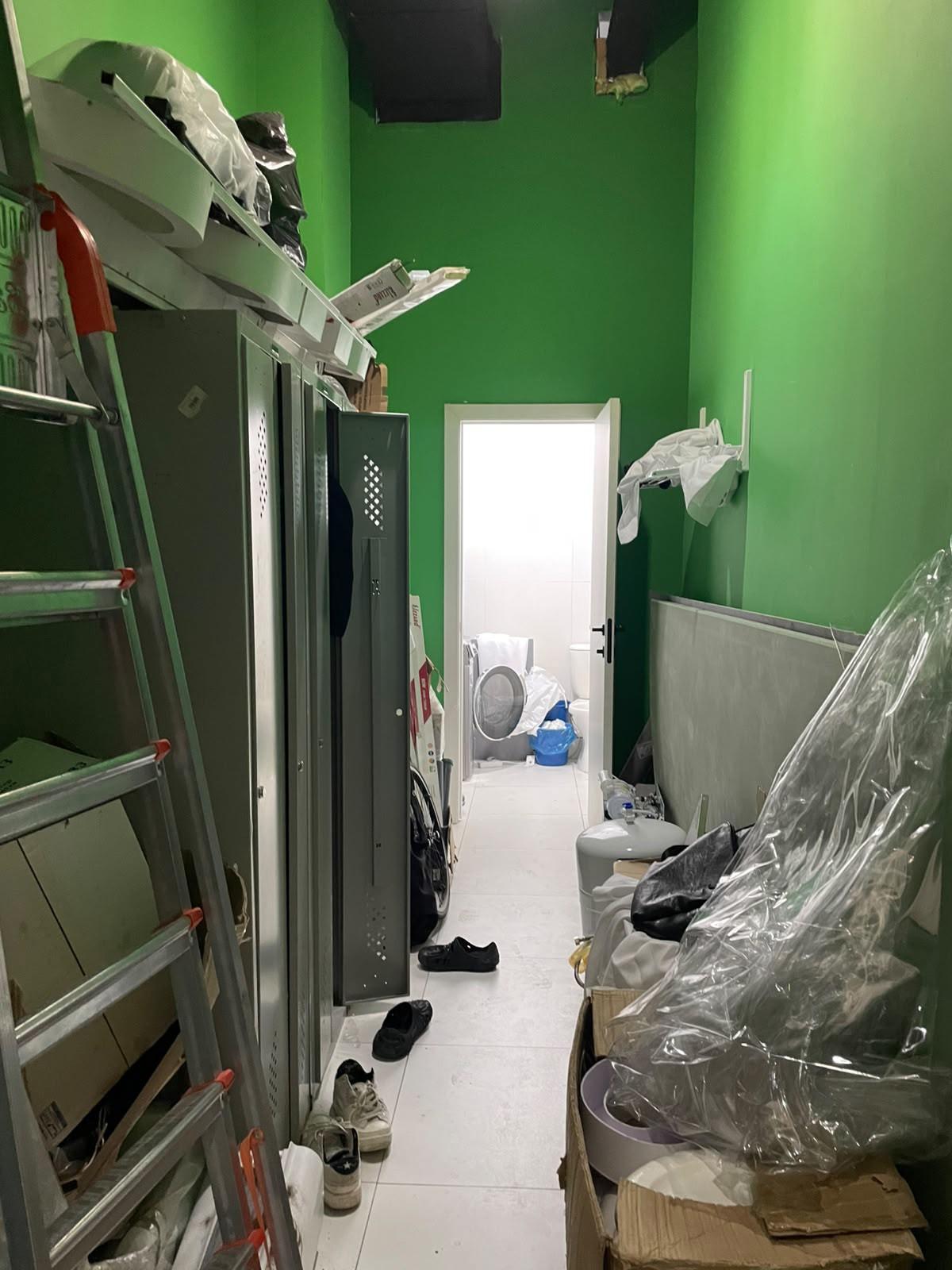 Коммерческое помещение 240.0 м², Астана