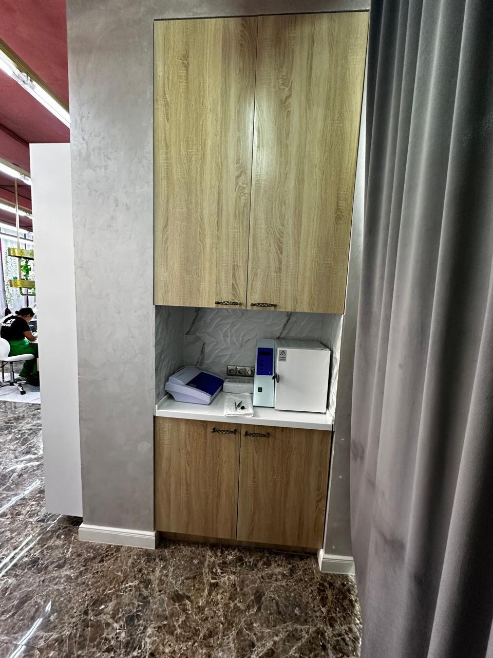 Здание 211.6 м², Астана