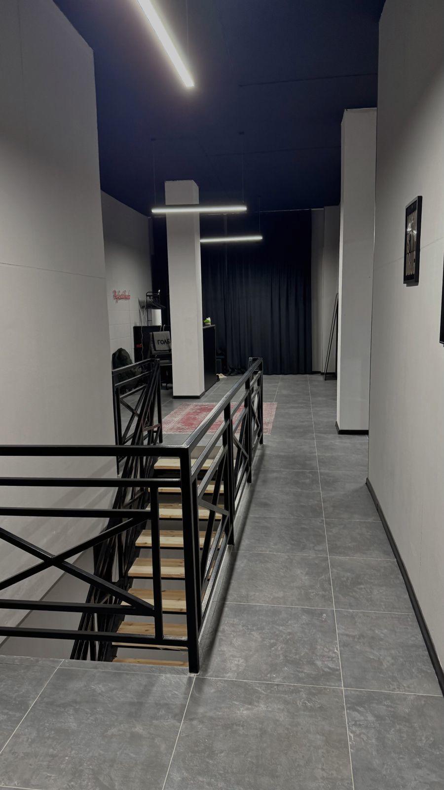 Коммерческое помещение 280.0 м², Астана