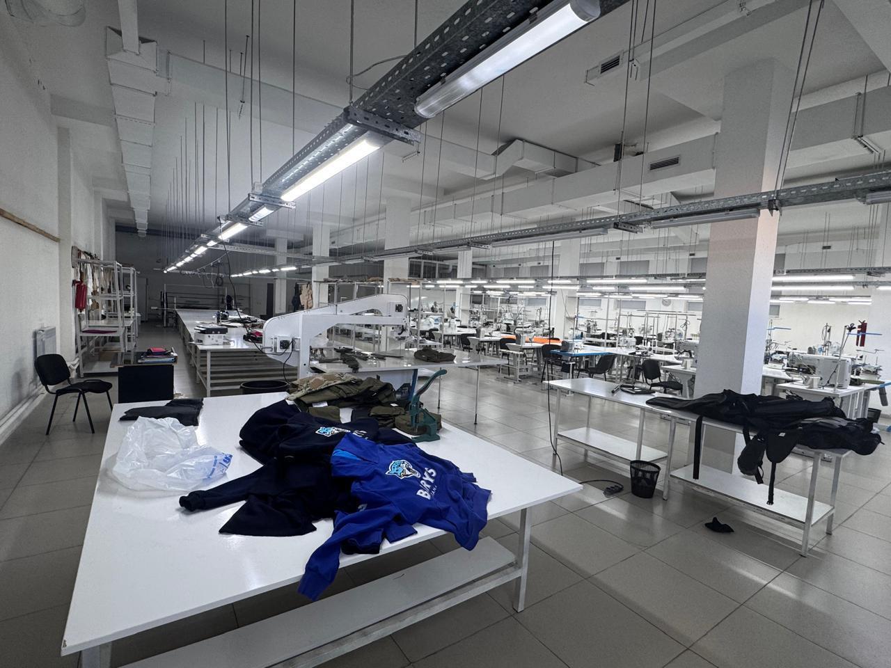 Коммерческое помещение 499.8 м², Астана