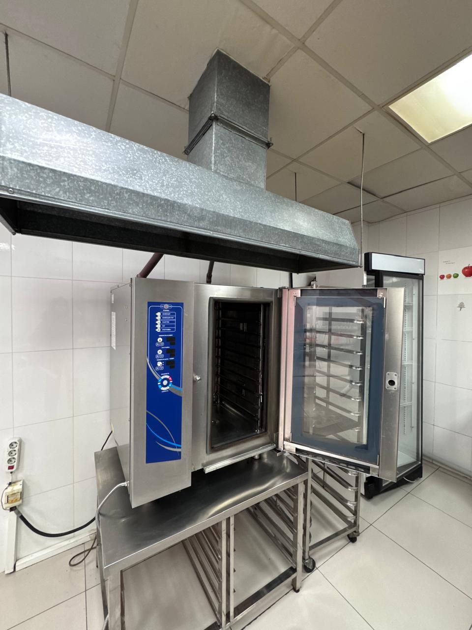 Коммерческое помещение 202.7 м², Астана