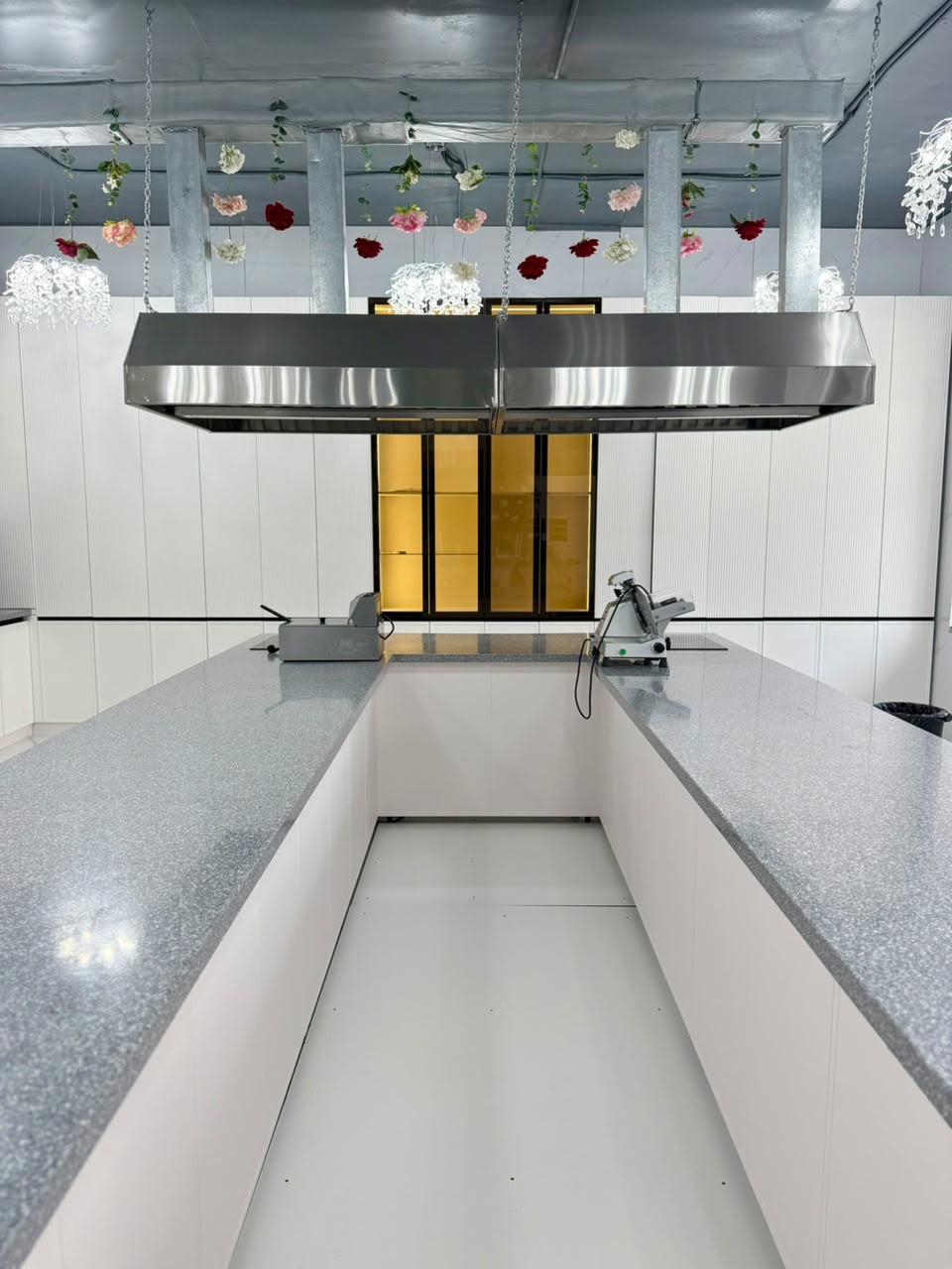 Commercial space 100.0 м², Astana