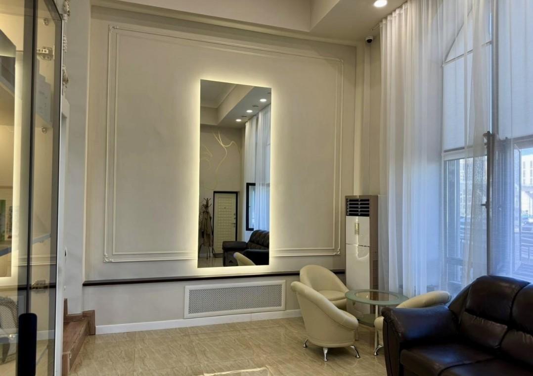 Коммерческое помещение 105.0 м², Астана