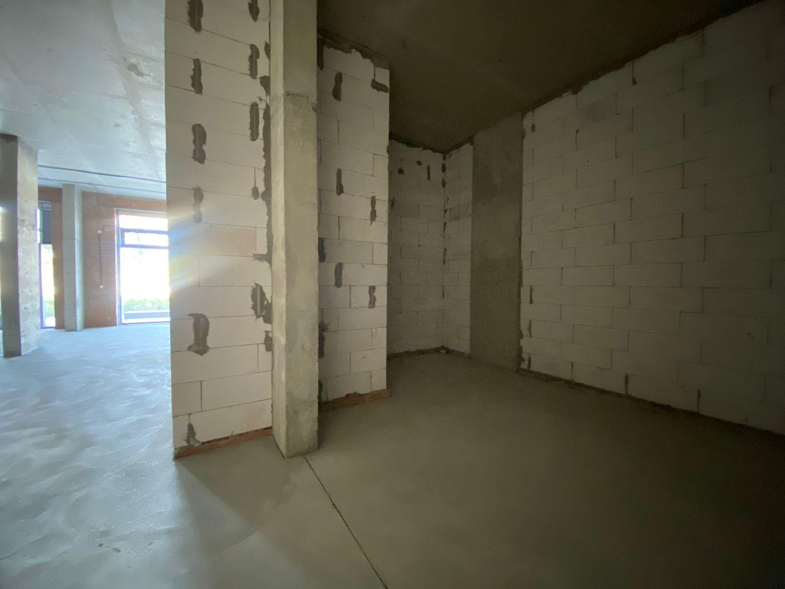 Коммерческое помещение 135.0 м², Астана