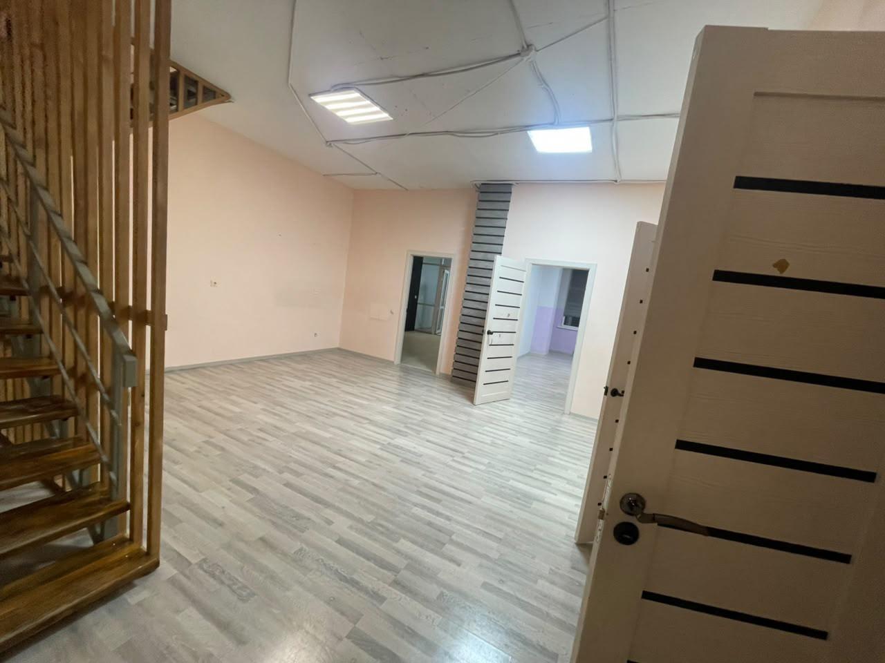 Коммерческое помещение 288.0 м², Астана