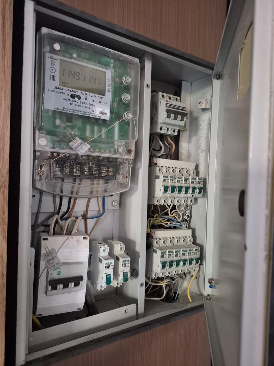 Коммерческое помещение 105.0 м², Астана